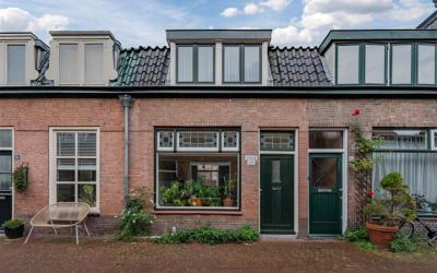 Bloemstraat 27