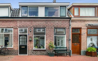 Bloemstraat 4
