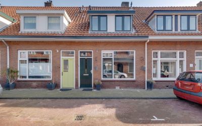 Borneostraat 51
