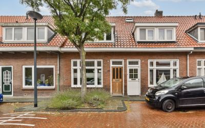 Borneostraat 50