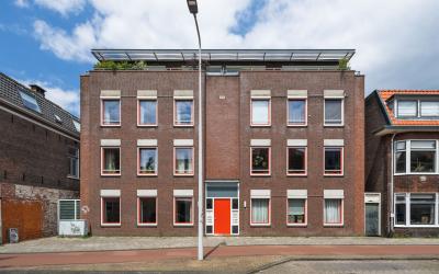 Lage Rijndi. 15-C