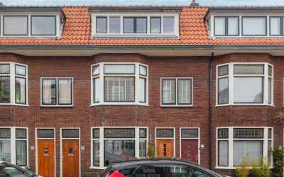 Lage Rijndi. 17-H