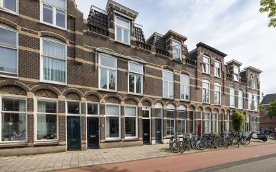 Lage Rijndi. 35-B