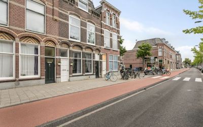 Lage Rijndijk 41