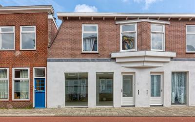 Lage Rijndi. 63