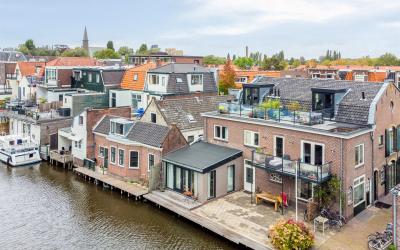 Lage Rijndi. 18-E