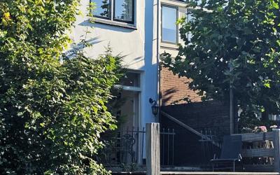 Lage Rijndi. 94-A