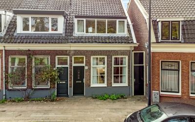Zijlsingel 15