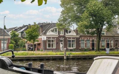Zijlsingel 27