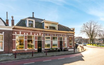 Zijlsingel 28