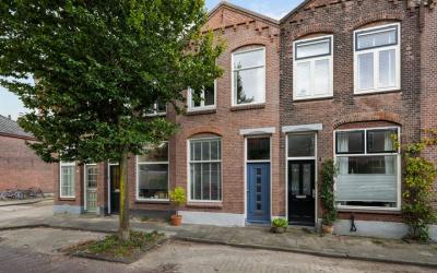 Waardstraat 10