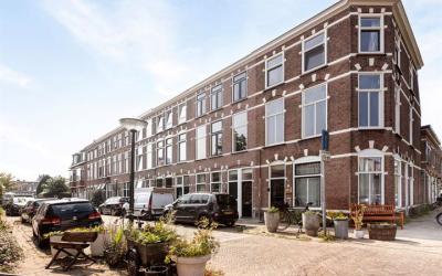 Oosterstraat 12-A