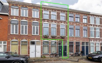 Oosterstraat 4-A