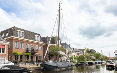 Rijnkade 7