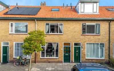 Evertsenstraat 72