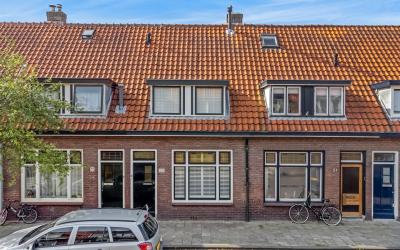 Trompstraat 53