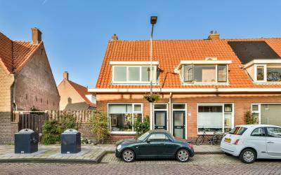 Trompstraat 38
