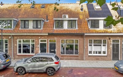 Tasmanstraat 62