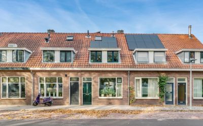 Tasmanstraat 66