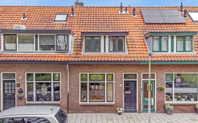 Tasmanstraat 76