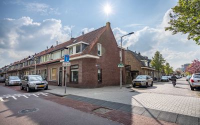 Tasmanstraat 90