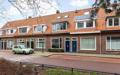 Tasmanstraat 100