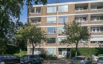 Corantijnstraat 4