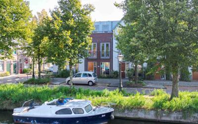 Haarlemmerweg 42-G