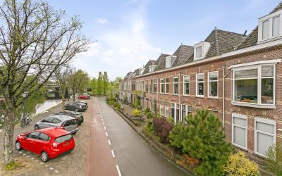 Haarlemmerweg 61-A