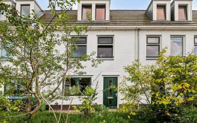 Gabriël Metzustraat 57