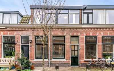 Raamstraat 16