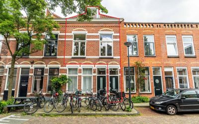 Hansenstraat 35-A