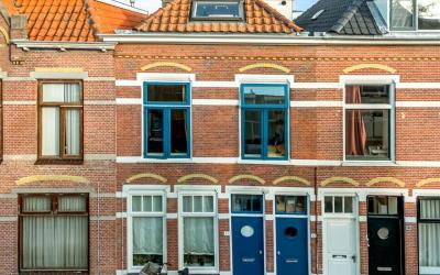 Hansenstraat 43-A