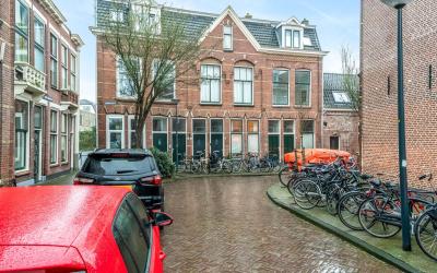 Hansenstraat 6-A1