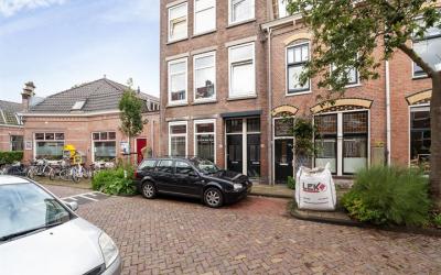 Hansenstraat 6-B
