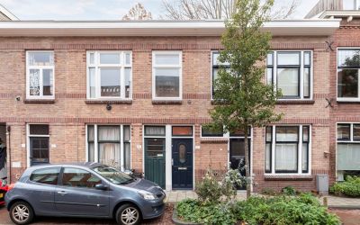 Hansenstraat 12-G