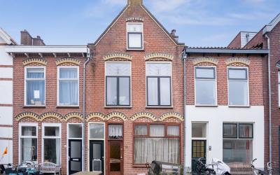Hansenstraat 58