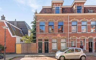 Hansenstraat 68-A