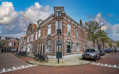 Korte Hanse. 1