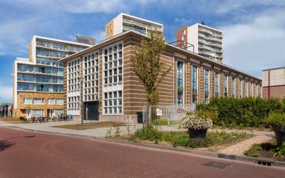 Pasteurstraat 155