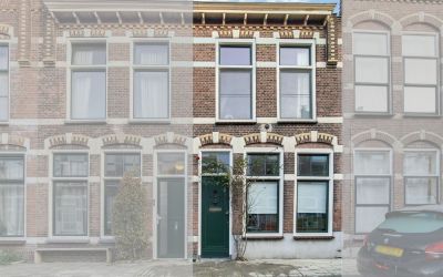Prins Hendr. 12