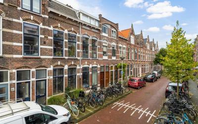 Prins Hendr. 22