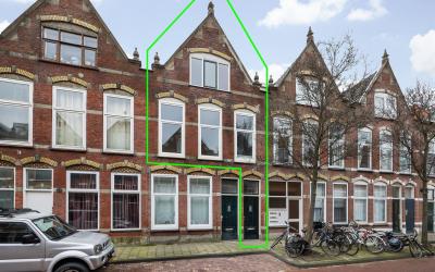 Prins Hendr. 30-A