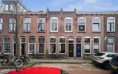 Willemstraat 3
