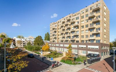 Flemingstra. 87
