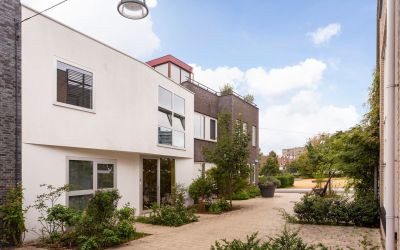 Semmelweisstraat 9