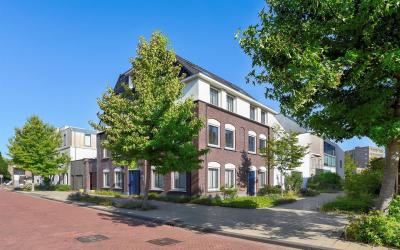 Joulestraat 4