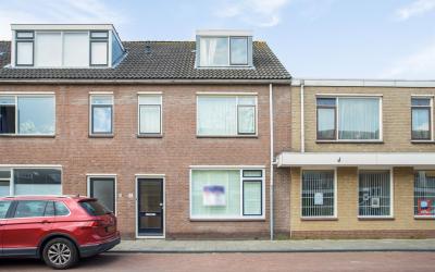 Marnixstraat 16