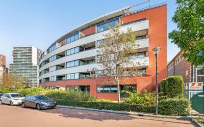 Nieuwe Koningstraat 245