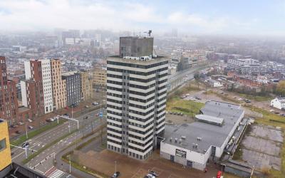 Eschertoren 11-E